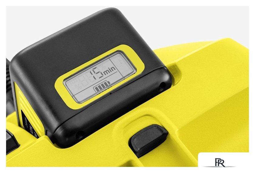 Пылесос Karcher WD 3 Battery Premium Set 1.629-951.0 - Изображение №3 — Интернет-магазин ПроЗаказ