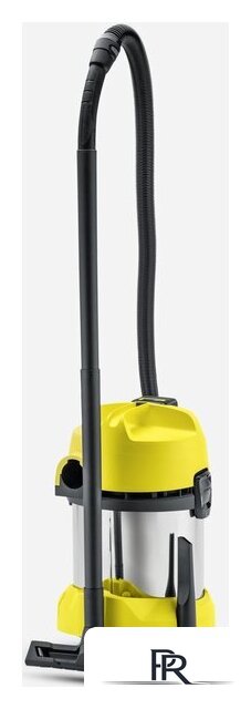 Пылесос Karcher WD 3 Battery Premium Set 1.629-951.0 - Изображение №5 — Интернет-магазин ПроЗаказ