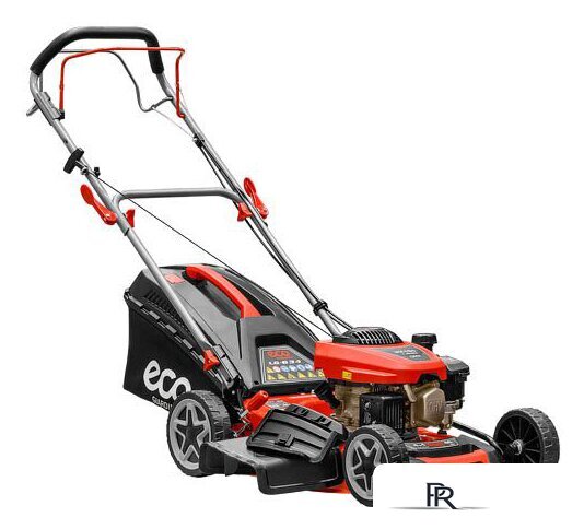 Газонокосилка ECO LG-634 - Изображение №1 — Интернет-магазин ПроЗаказ