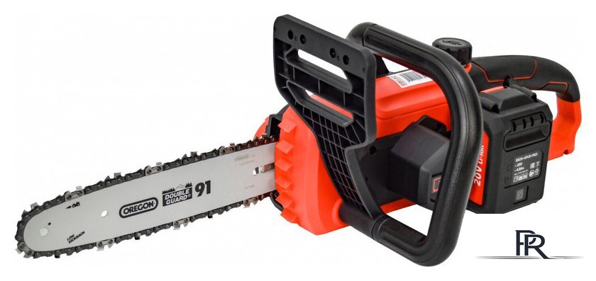 Аккумуляторная пила Brait BCCS20-4PUBL Pro (с 1-им АКБ) - Изображение №1 — Интернет-магазин ПроЗаказ