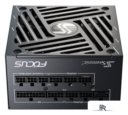 Блок питания Seasonic Focus GX-850 ATX 3.1 2024 SRP-FGX851-A5A32SF - Изображение №6 — Интернет-магазин ПроЗаказ