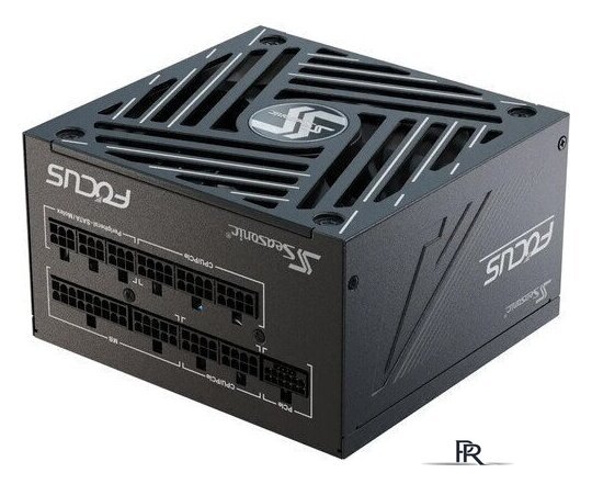Блок питания Seasonic Focus GX-850 ATX 3.1 2024 SRP-FGX851-A5A32SF - Изображение №3 — Интернет-магазин ПроЗаказ