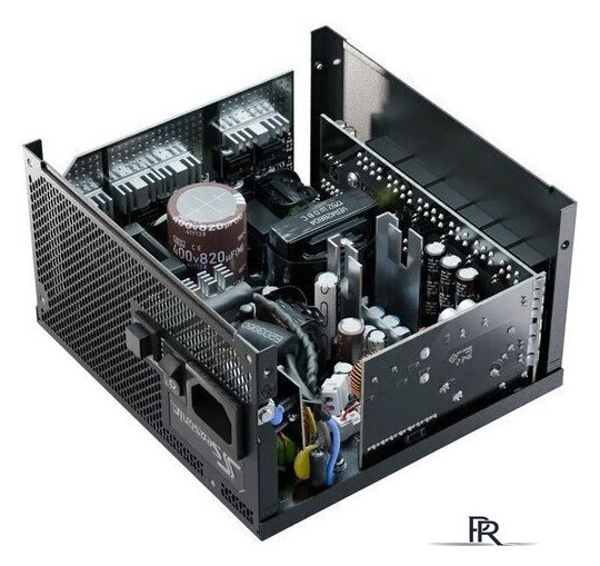 Блок питания Seasonic Focus GX-850 ATX 3.1 2024 SRP-FGX851-A5A32SF - Изображение №10 — Интернет-магазин ПроЗаказ