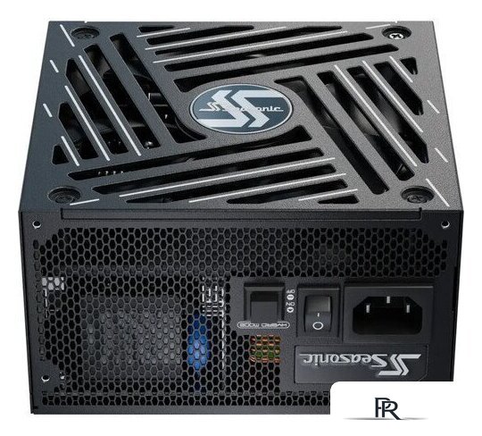 Блок питания Seasonic Focus GX-850 ATX 3.1 2024 SRP-FGX851-A5A32SF - Изображение №4 — Интернет-магазин ПроЗаказ