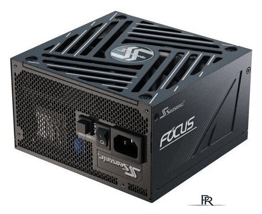 Блок питания Seasonic Focus GX-850 ATX 3.1 2024 SRP-FGX851-A5A32SF - Изображение №2 — Интернет-магазин ПроЗаказ