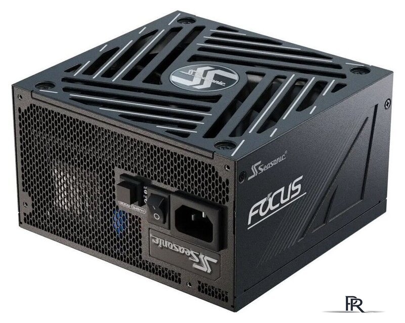 Блок питания Seasonic Focus GX-850 ATX 3.1 2024 SRP-FGX851-A5A32SF - Изображение №1 — Интернет-магазин ПроЗаказ