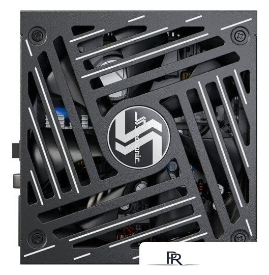 Блок питания Seasonic Focus GX-850 ATX 3.1 2024 SRP-FGX851-A5A32SF - Изображение №9 — Интернет-магазин ПроЗаказ