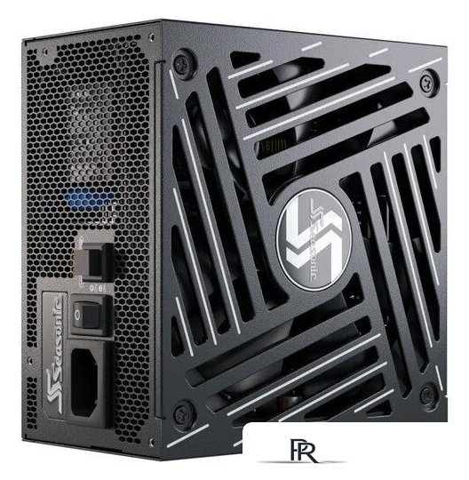 Блок питания Seasonic Focus GX-850 ATX 3.1 2024 SRP-FGX851-A5A32SF - Изображение №8 — Интернет-магазин ПроЗаказ