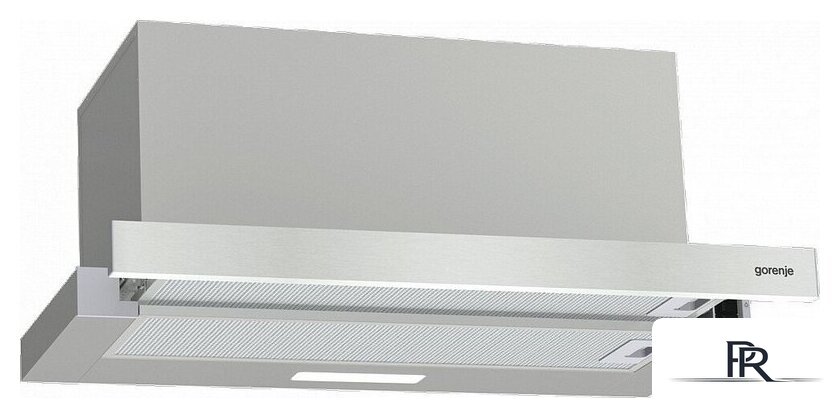 Кухонная вытяжка Gorenje TH60E6X - Изображение №1 — Интернет-магазин ПроЗаказ