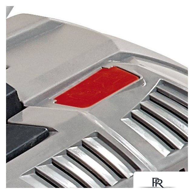 Газонокосилка Einhell GE-CM 43 Li M Kit (с 2-мя АКБ) - Изображение №2 — Интернет-магазин ПроЗаказ