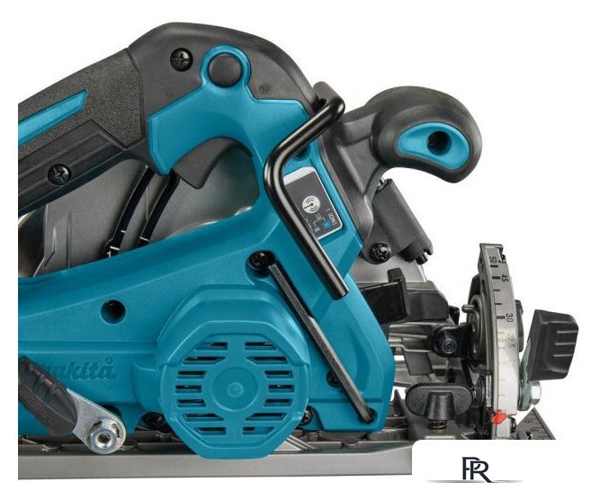 Дисковая (циркулярная) пила Makita HS012GZ (без АКБ) - Изображение №6 — Интернет-магазин ПроЗаказ