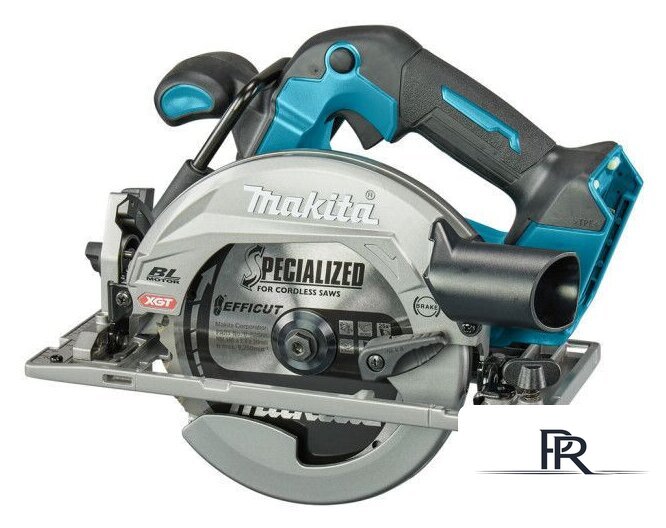 Дисковая (циркулярная) пила Makita HS012GZ (без АКБ) - Изображение №3 — Интернет-магазин ПроЗаказ