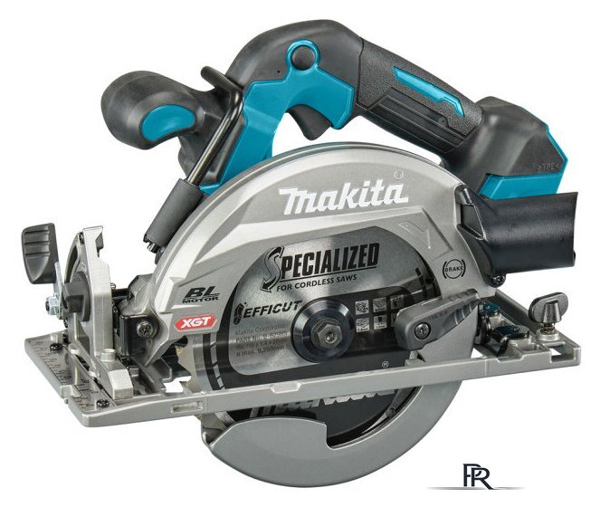 Дисковая (циркулярная) пила Makita HS012GZ (без АКБ) - Изображение №1 — Интернет-магазин ПроЗаказ