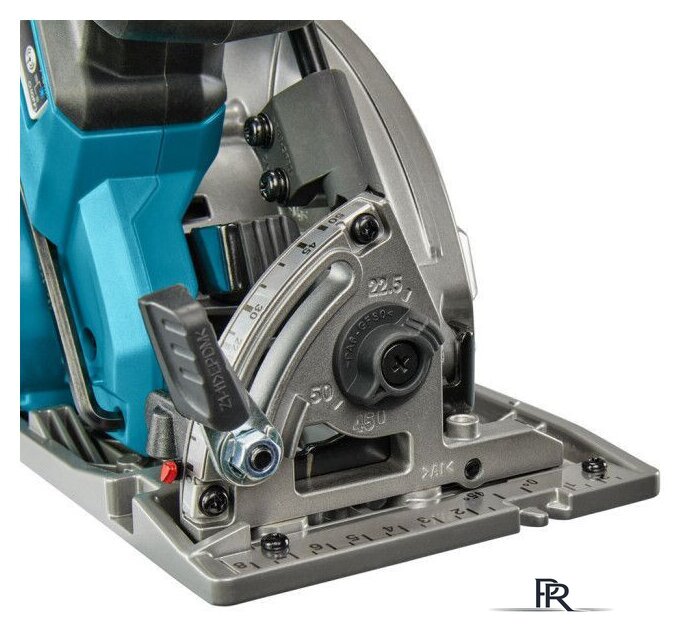 Дисковая (циркулярная) пила Makita HS012GZ (без АКБ) - Изображение №9 — Интернет-магазин ПроЗаказ