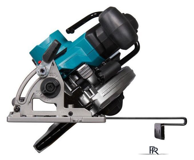 Дисковая (циркулярная) пила Makita HS012GZ (без АКБ) - Изображение №10 — Интернет-магазин ПроЗаказ