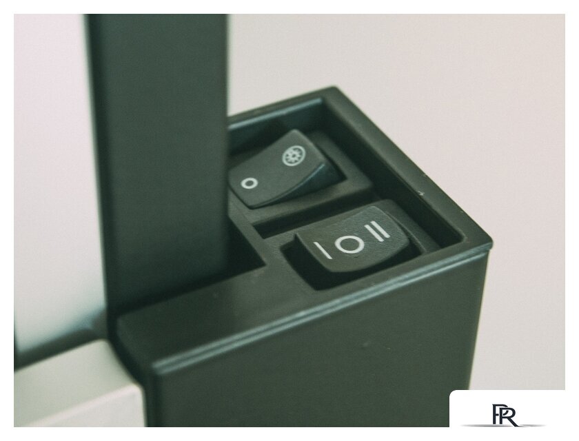 Кухонная вытяжка LEX Hubble G 600 (черный) - Изображение №3 — Интернет-магазин ПроЗаказ