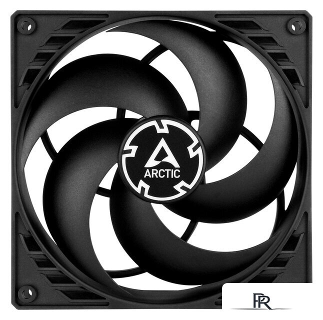 Комплект вентиляторов для корпуса Arctic P14 ACFAN00136A (5 шт.) - Изображение №4 — Интернет-магазин ПроЗаказ