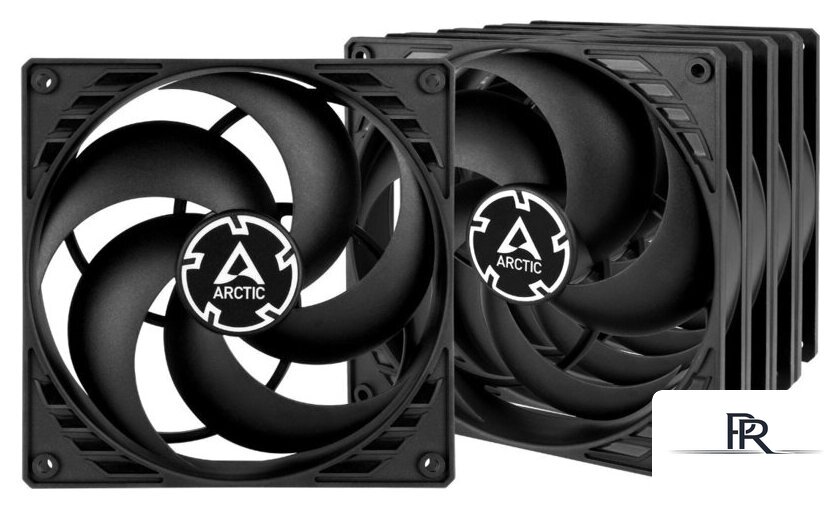 Комплект вентиляторов для корпуса Arctic P14 ACFAN00136A (5 шт.) - Изображение №1 — Интернет-магазин ПроЗаказ