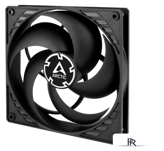 Комплект вентиляторов для корпуса Arctic P14 ACFAN00136A (5 шт.) - Изображение №2 — Интернет-магазин ПроЗаказ