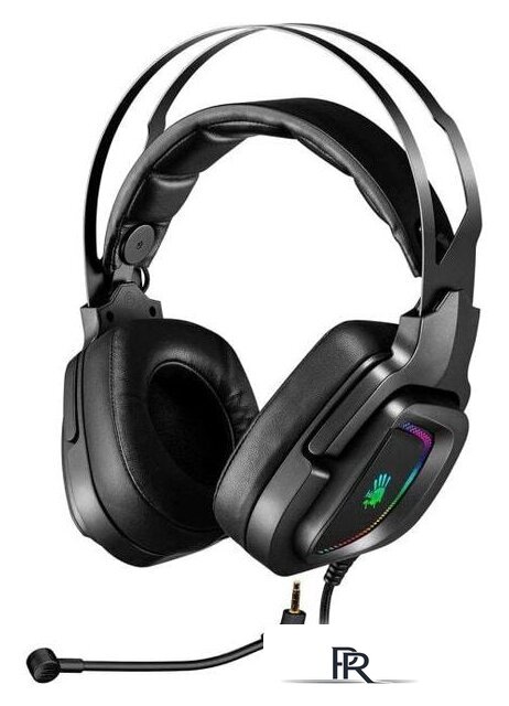 Наушники A4Tech Bloody G570 - Изображение №1 — Интернет-магазин ПроЗаказ