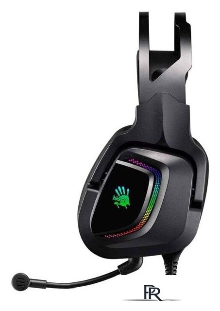 Наушники A4Tech Bloody G570 - Изображение №2 — Интернет-магазин ПроЗаказ