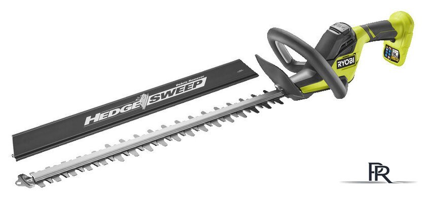Кусторез Ryobi RY18HT55A-0 (без АКБ) - Изображение №1 — Интернет-магазин ПроЗаказ