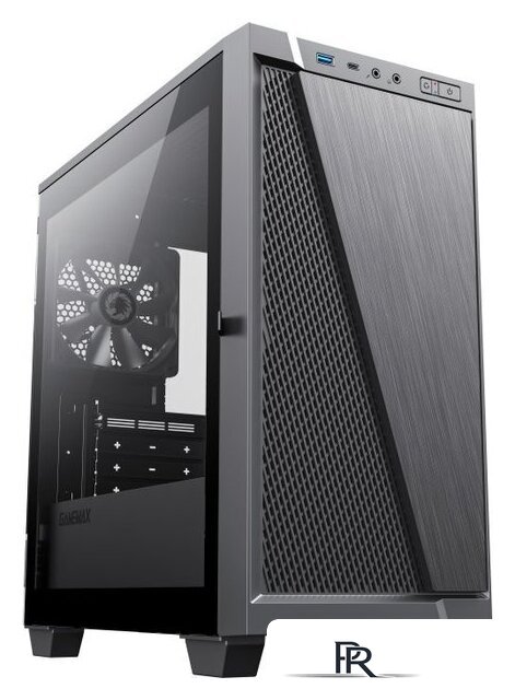 Корпус GameMax M61 - Изображение №1 — Интернет-магазин ПроЗаказ