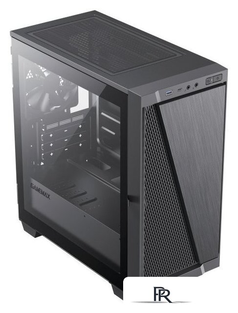 Корпус GameMax M61 - Изображение №7 — Интернет-магазин ПроЗаказ