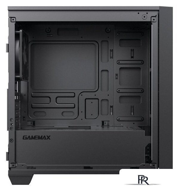Корпус GameMax M61 - Изображение №4 — Интернет-магазин ПроЗаказ