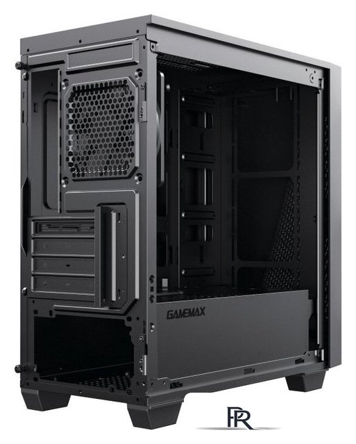 Корпус GameMax M61 - Изображение №5 — Интернет-магазин ПроЗаказ