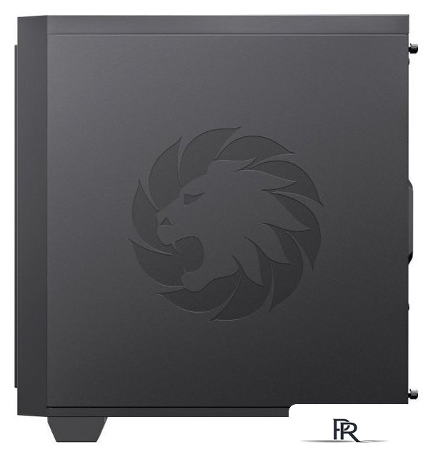 Корпус GameMax M61 - Изображение №3 — Интернет-магазин ПроЗаказ