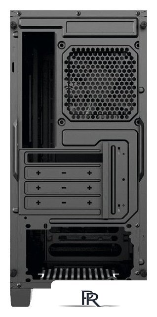 Корпус GameMax M61 - Изображение №2 — Интернет-магазин ПроЗаказ