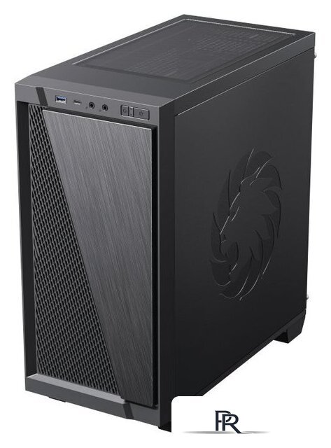 Корпус GameMax M61 - Изображение №6 — Интернет-магазин ПроЗаказ