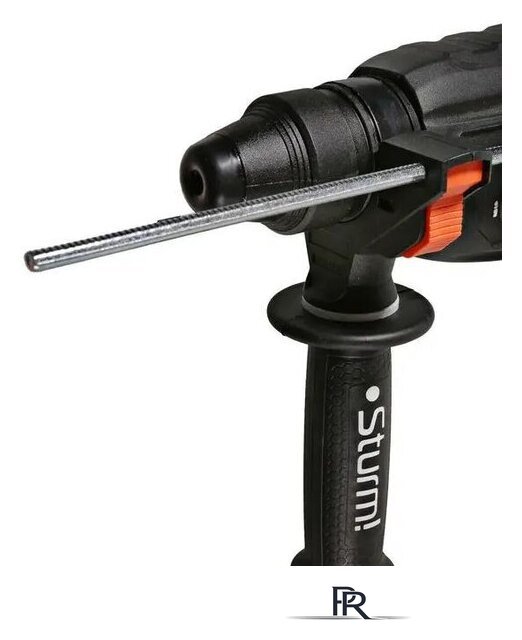 Перфоратор Sturm RH2524BR - Изображение №4 — Интернет-магазин ПроЗаказ