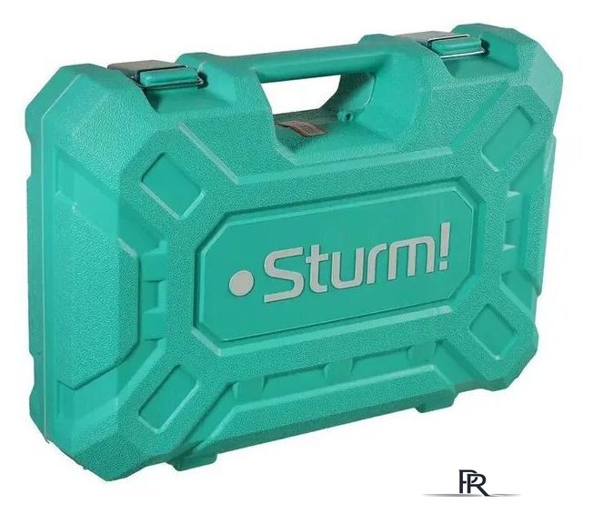 Перфоратор Sturm RH2524BR - Изображение №7 — Интернет-магазин ПроЗаказ