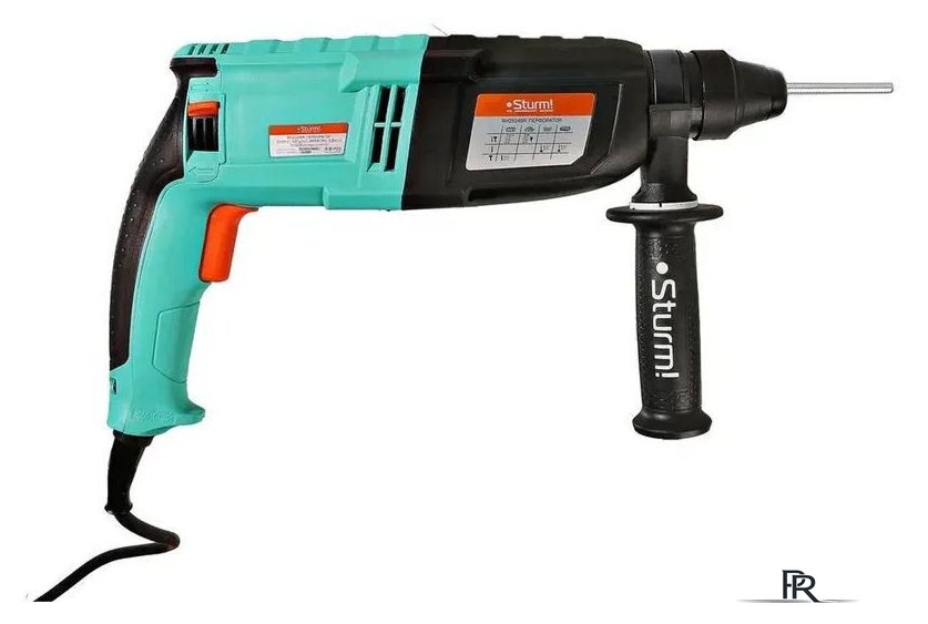 Перфоратор Sturm RH2524BR - Изображение №3 — Интернет-магазин ПроЗаказ