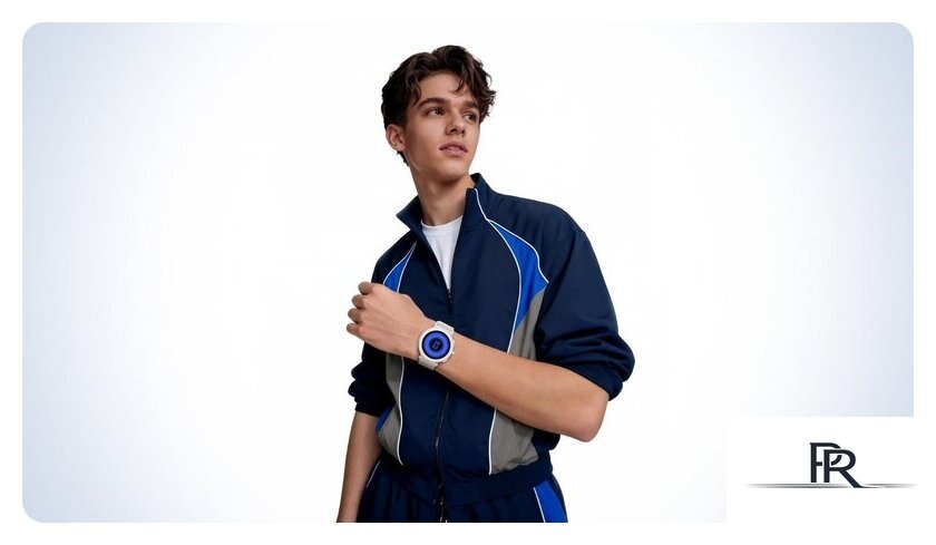 Умные часы Realme Watch S5 (бежевый) - Изображение №9 — Интернет-магазин ПроЗаказ