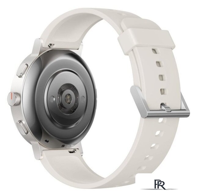 Умные часы Realme Watch S5 (бежевый) - Изображение №4 — Интернет-магазин ПроЗаказ