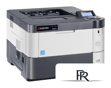 Принтер Kyocera Mita ECOSYS P3060dn - Изображение №3 — Интернет-магазин ПроЗаказ