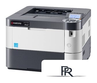 Принтер Kyocera Mita ECOSYS P3060dn - Изображение №2 — Интернет-магазин ПроЗаказ