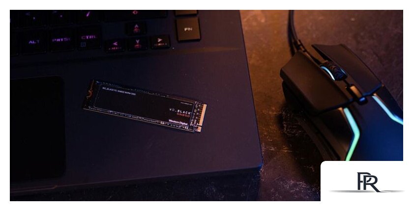 SSD WD Black SN850 NVMe 1TB WDS100T1X0E - Изображение №4 — Интернет-магазин ПроЗаказ