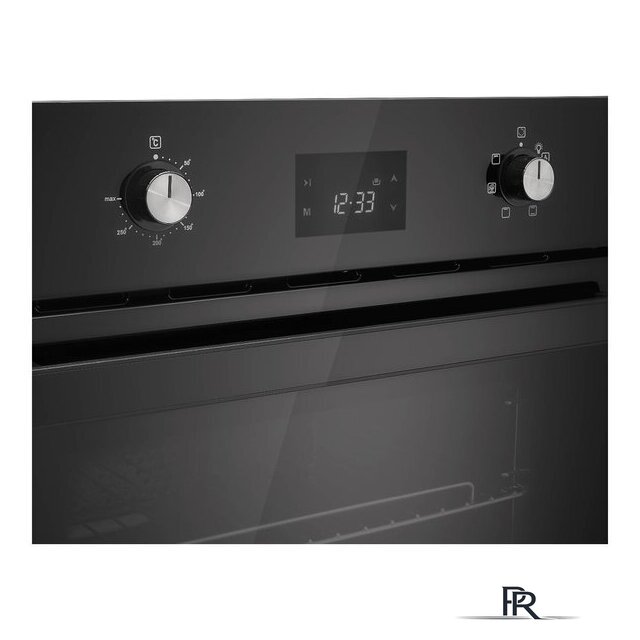 Электрический духовой шкаф Evelux EO 640 PB - Изображение №9 — Интернет-магазин ПроЗаказ