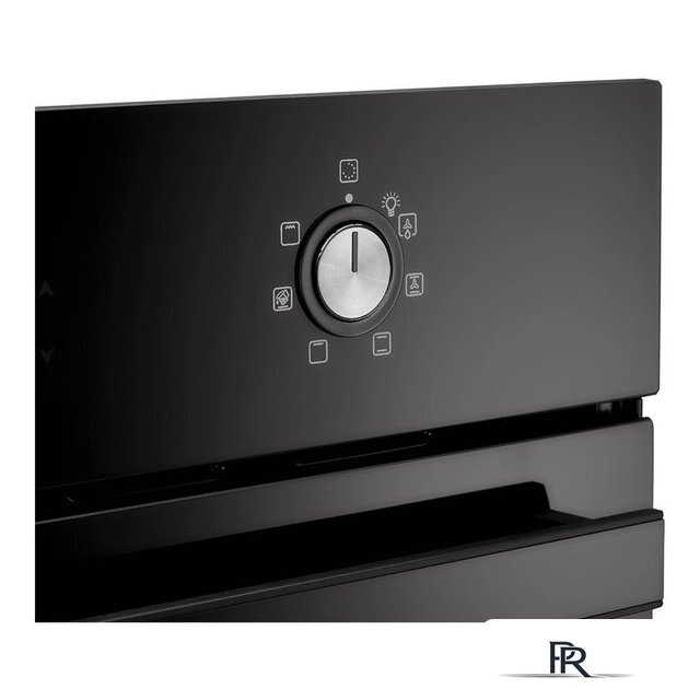 Электрический духовой шкаф Evelux EO 640 PB - Изображение №6 — Интернет-магазин ПроЗаказ