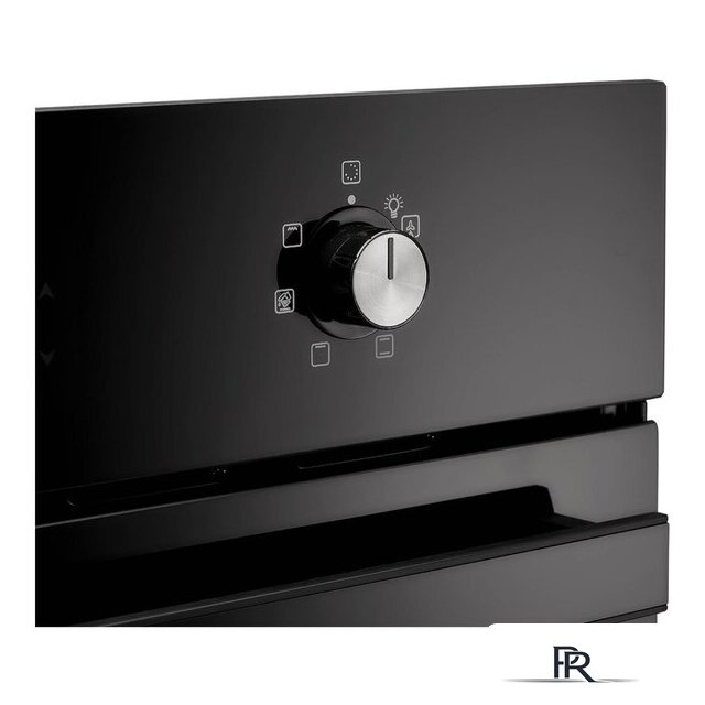 Электрический духовой шкаф Evelux EO 640 PB - Изображение №5 — Интернет-магазин ПроЗаказ