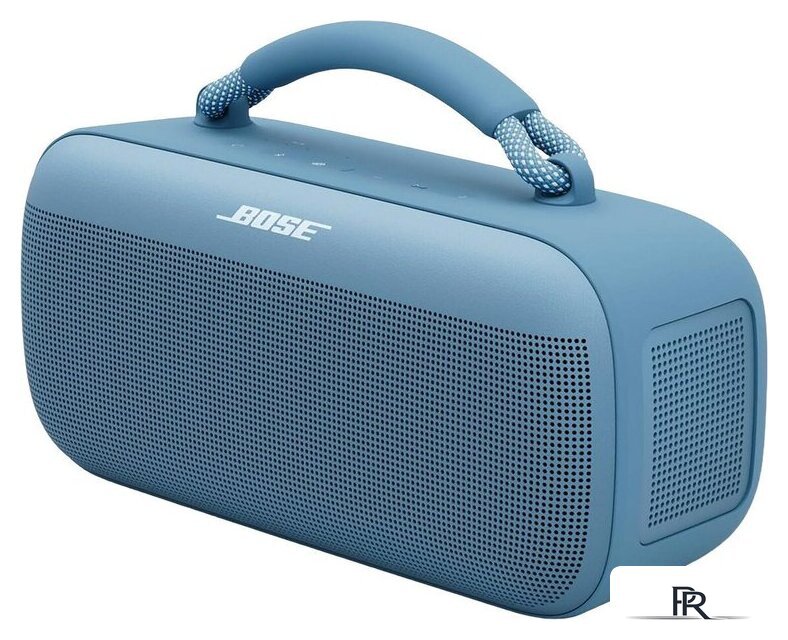 Беспроводная колонка Bose SoundLink Max (синий) - Изображение №1 — Интернет-магазин ПроЗаказ