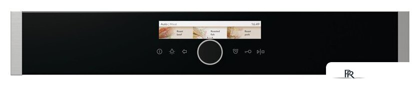 Электрический духовой шкаф Gorenje BOP798S54X - Изображение №5 — Интернет-магазин ПроЗаказ