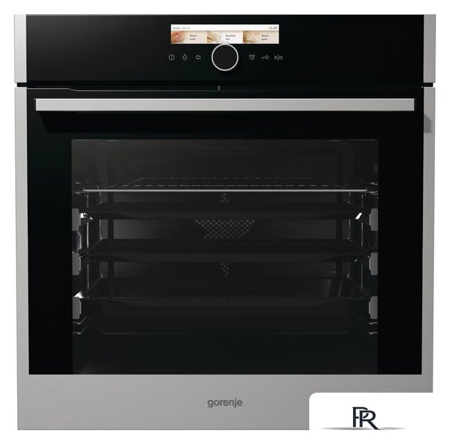 Электрический духовой шкаф Gorenje BOP798S54X - Изображение №1 — Интернет-магазин ПроЗаказ