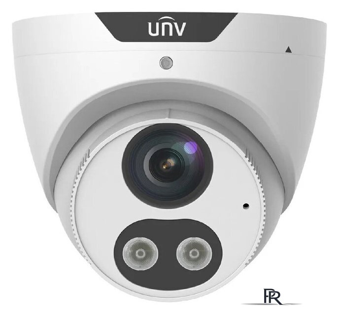 IP-камера Uniview IPC3614SB-ADF40KMC-I0 - Изображение №1 — Интернет-магазин ПроЗаказ