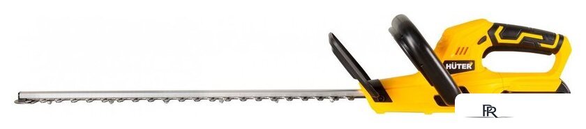 Кусторез Huter GET-20H (с 1-им АКБ) - Изображение №2 — Интернет-магазин ПроЗаказ