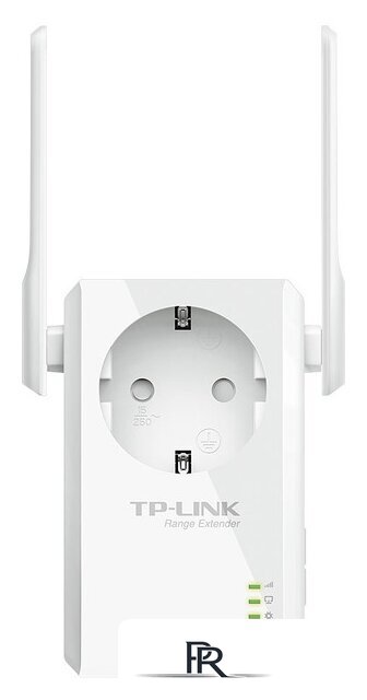Усилитель Wi-Fi TP-Link TL-WA860RE - Изображение №1 — Интернет-магазин ПроЗаказ